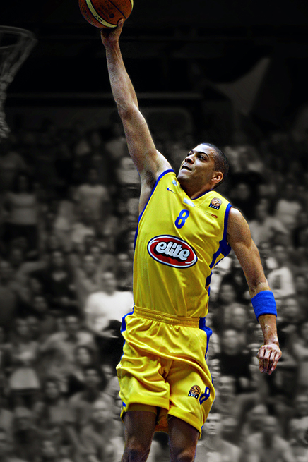 Anthony Parker